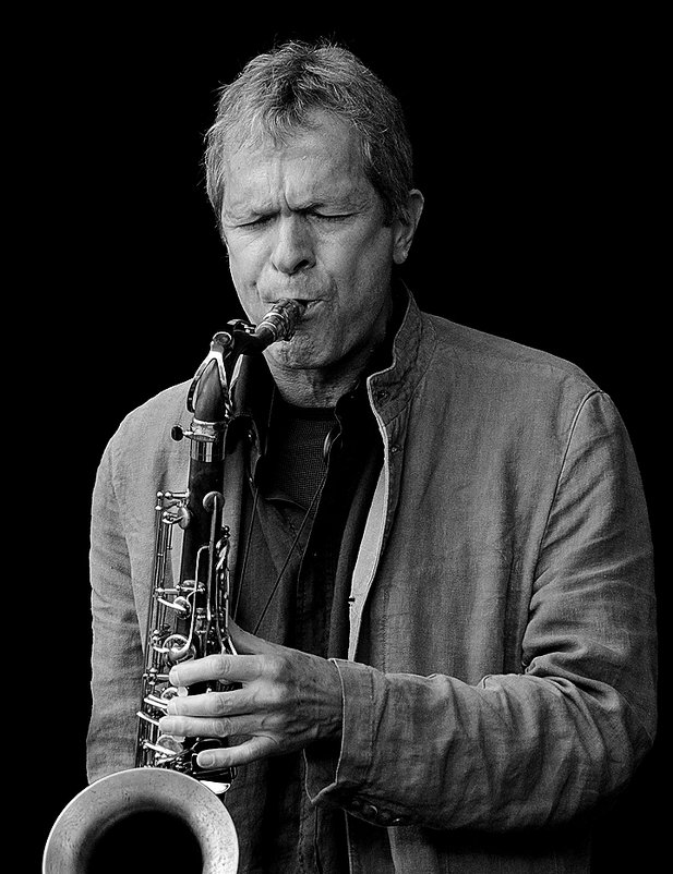 JAZZ - john dow