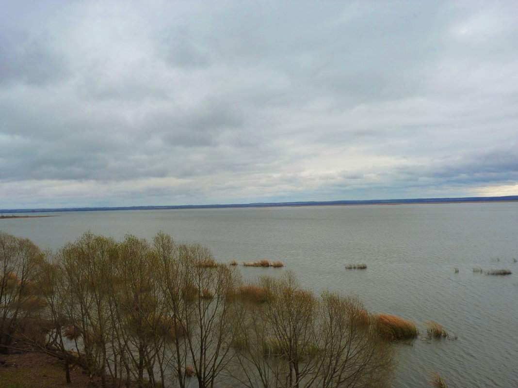 Озеро Неро - Galina Leskova