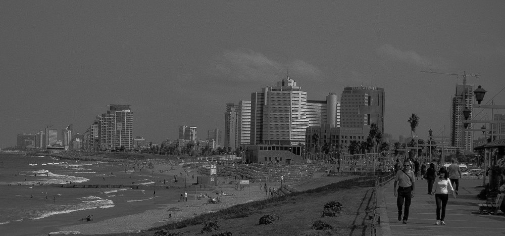 tel-aviv - venera 