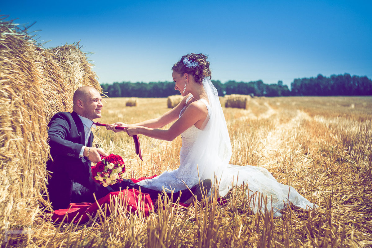 Wedding - Андрей Терешкевич