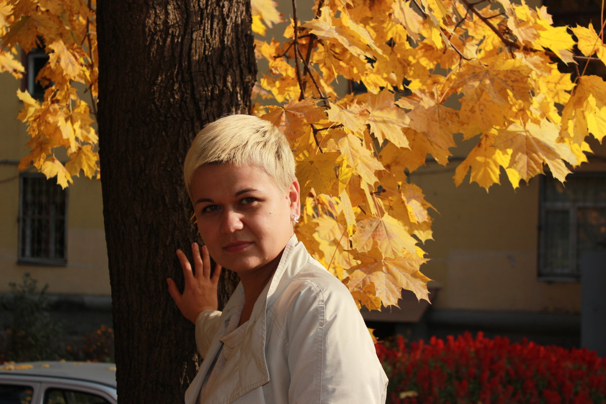 октябрь-14 - Екатерина Косякова