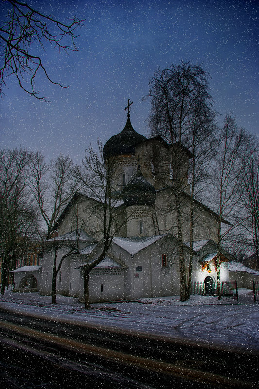 тепло - Василий Королёв