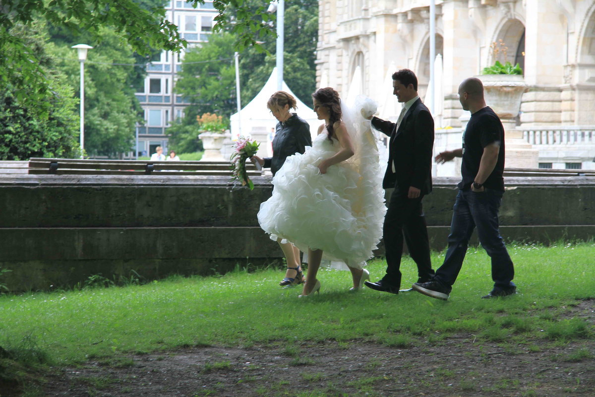 Невеста. Занос "хвоста" - Gennadiy Karasev