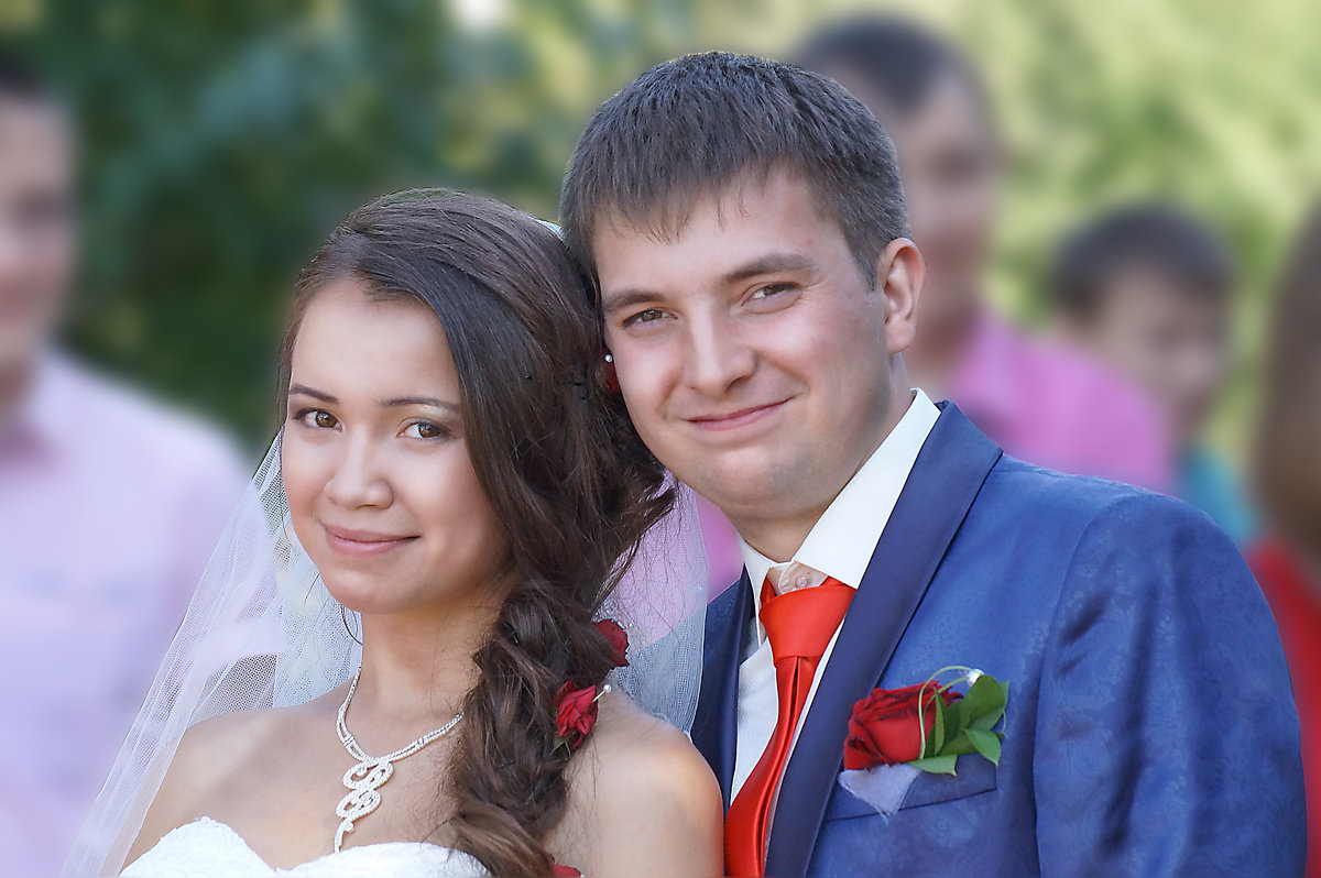 свадьба вроде - Ильназ Фархутдинов