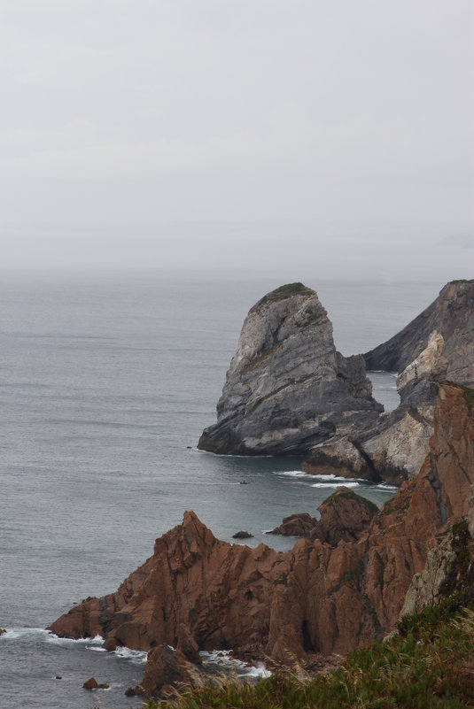 Cabo da Roca - Михаил Фирсов