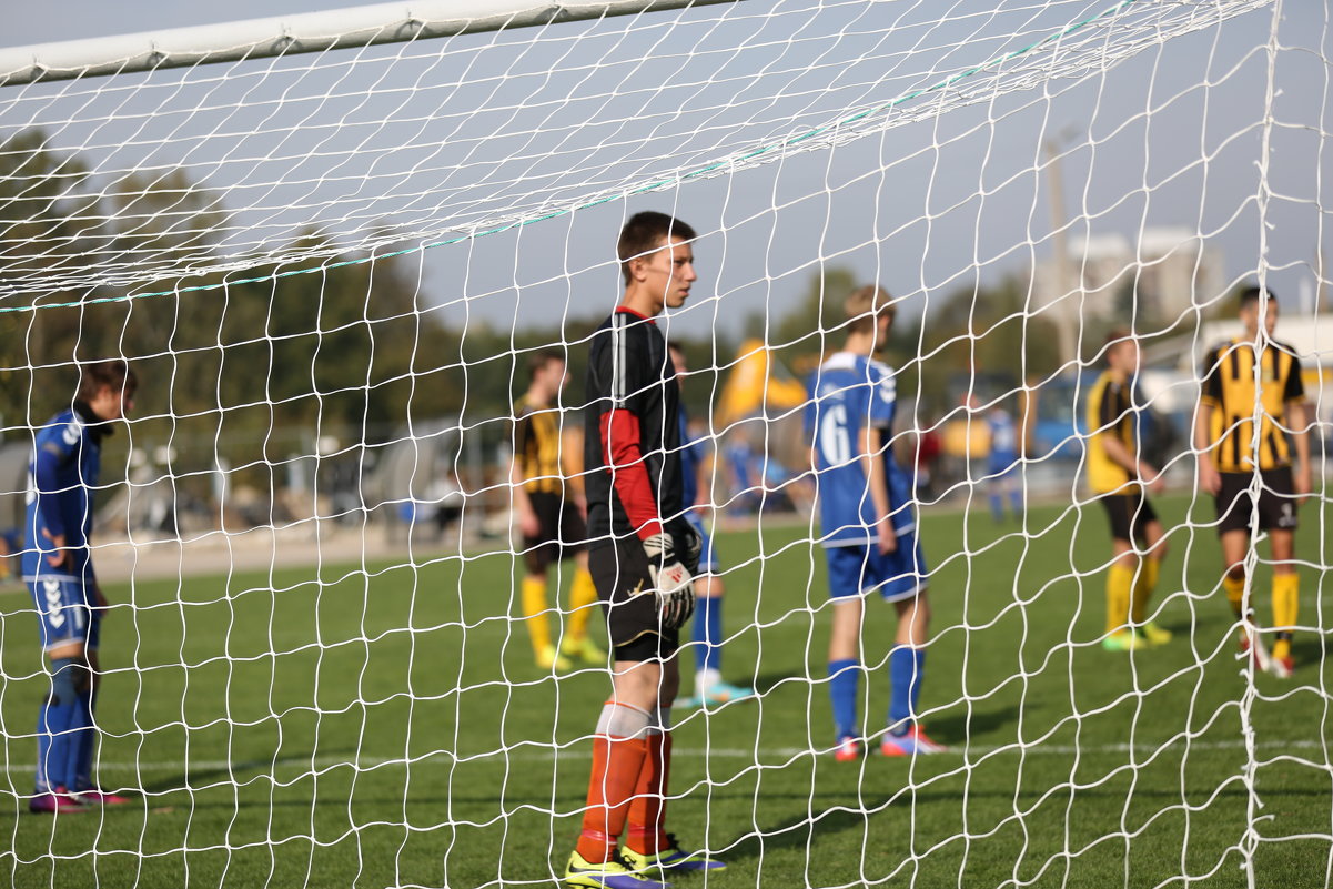 Futbolas - Kazys Paulauskas