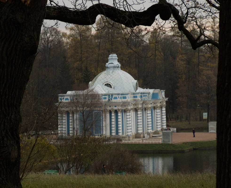 В рамочке - Александр Петров