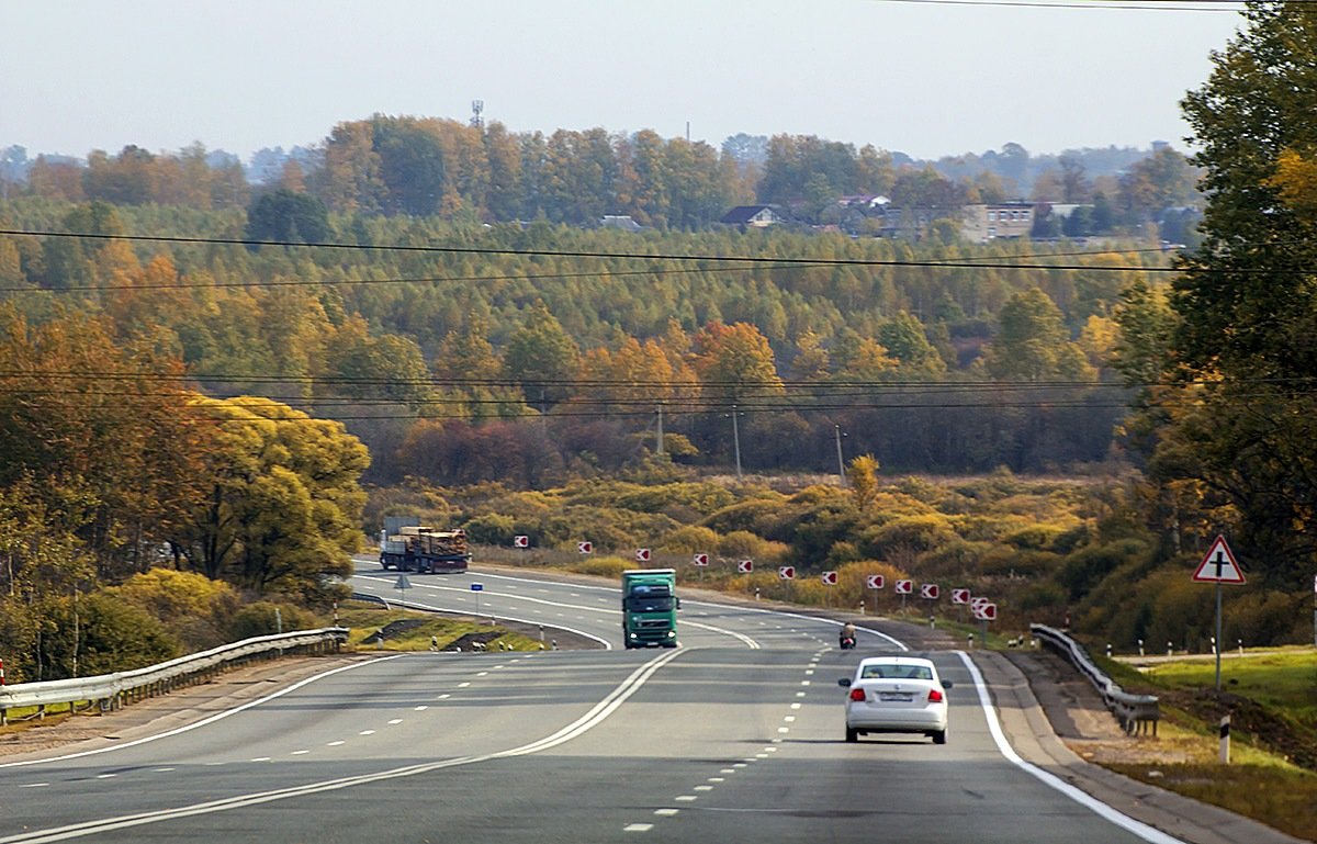 Вот,новый поворт - Александр 