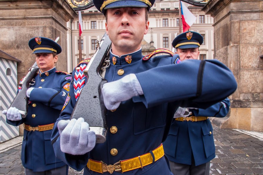 *** - Вадим Жирков