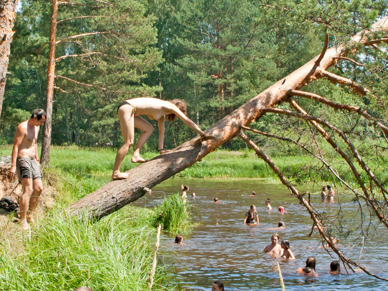 Nude - А лексей Белкин