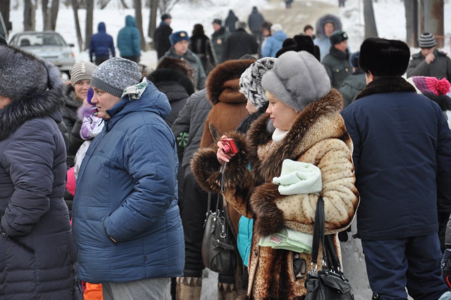 *** - Владимир Добровольский