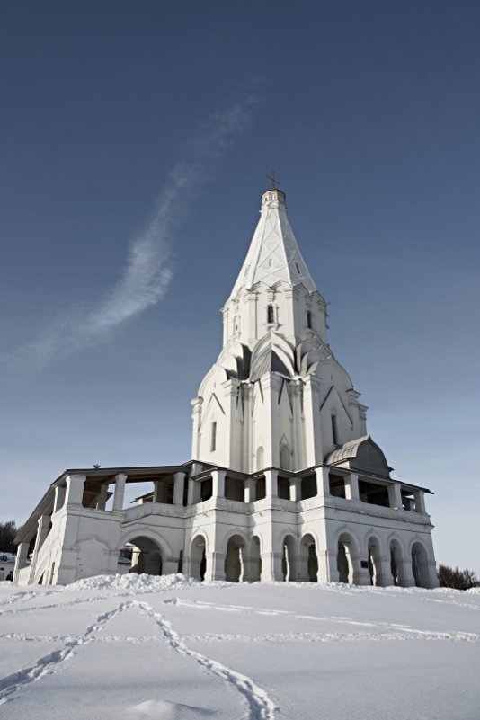 Январский вид 2013 - 3 - Pavel Stolyar