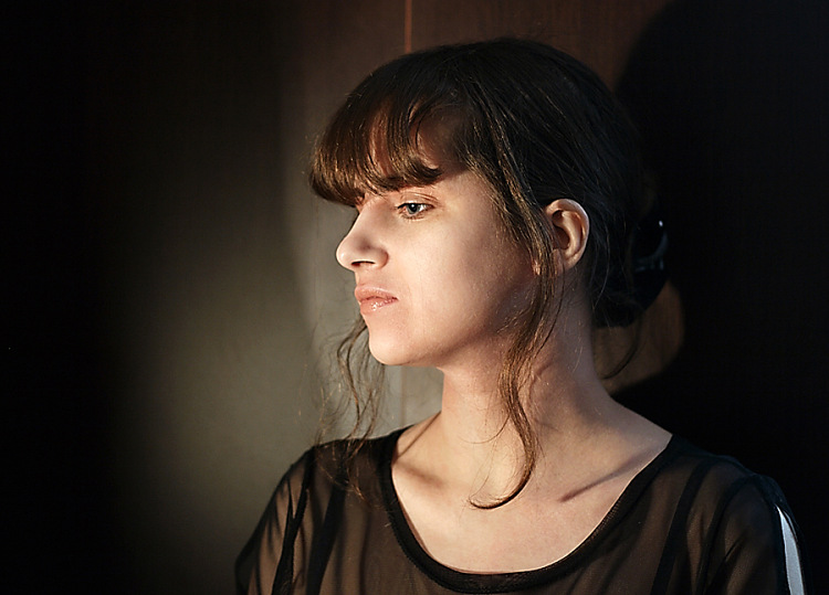 Портрет - Ирина Татьяничева