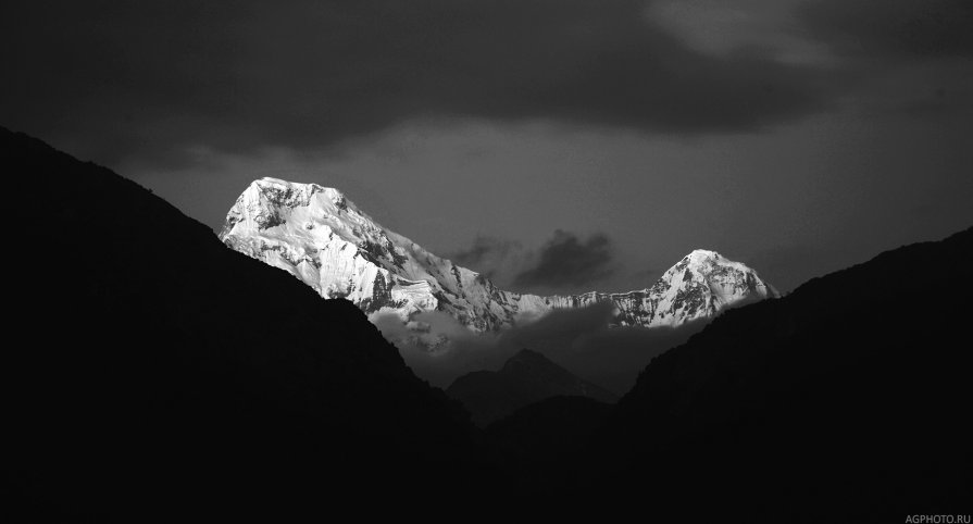 Непал1 - Адель Гайнуллин