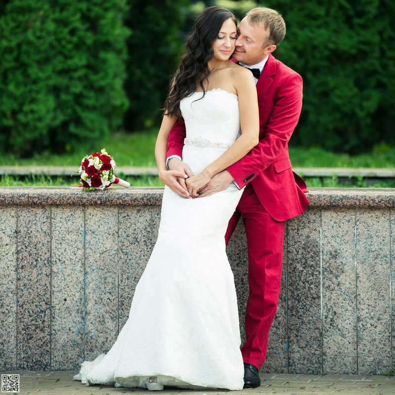 Wedding - Илья Коршунов