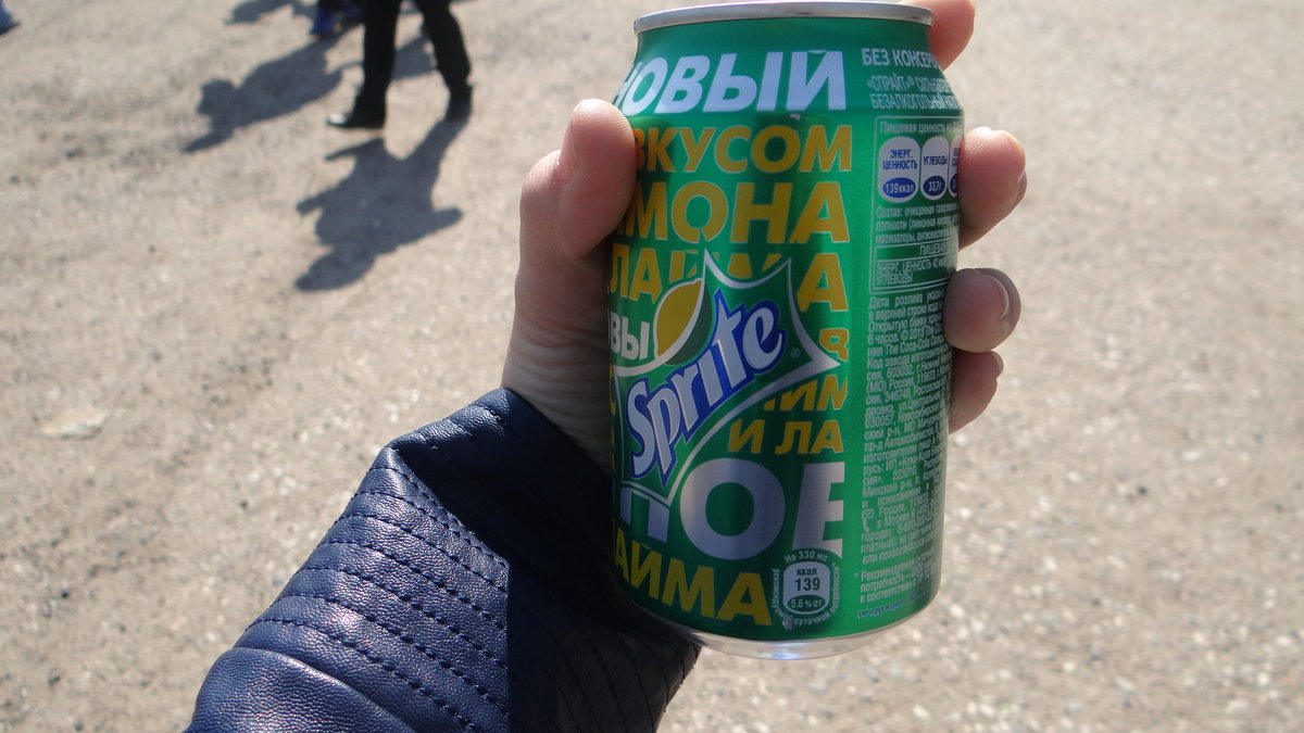 #sprite - Анастасия Матвеева