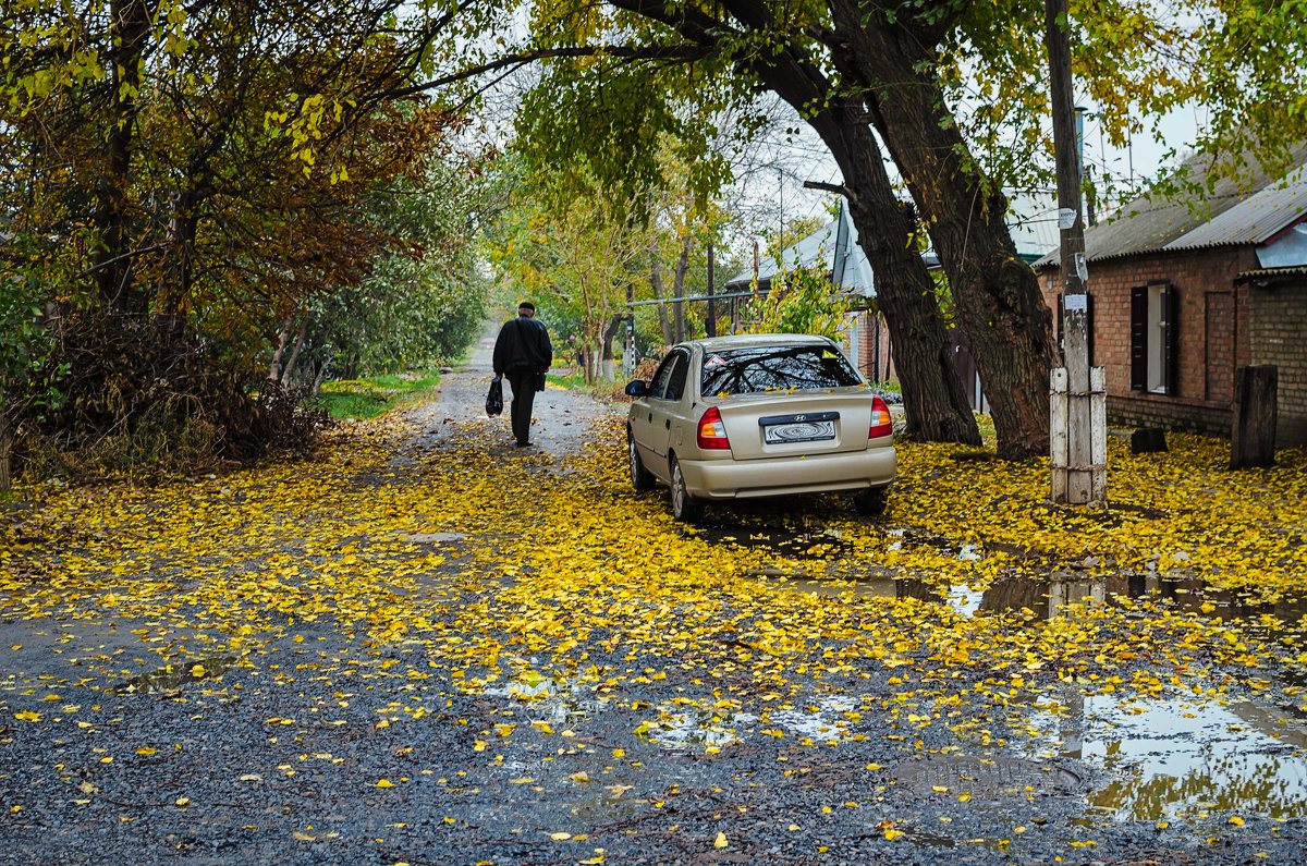 " Стальной " - Константин Бобинский