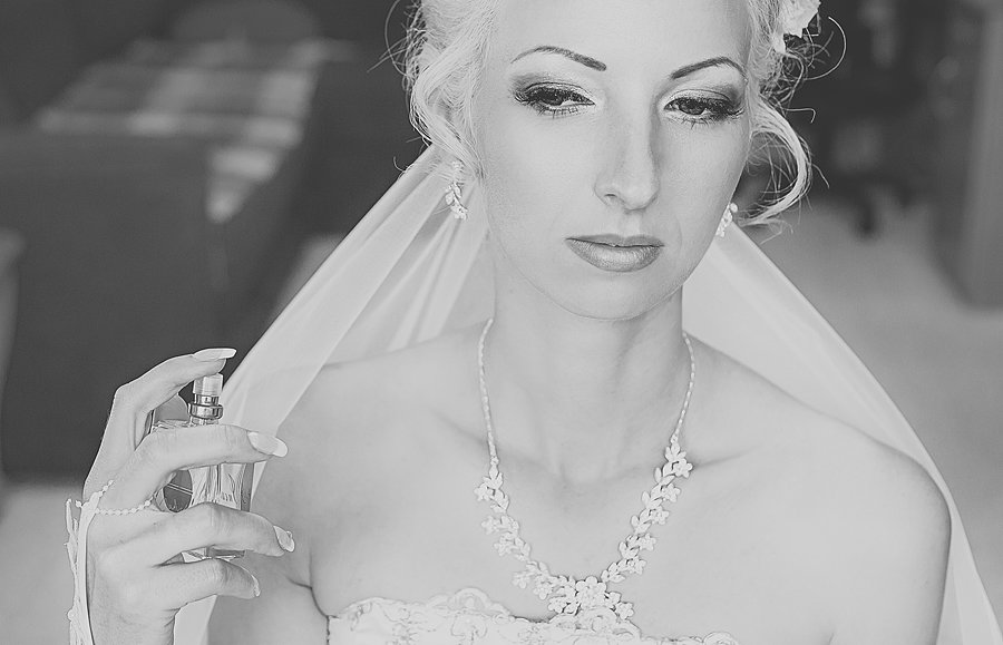 сборы невесты - Марина Ялалова