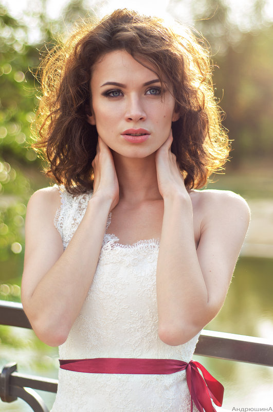 Невеста - Таня Андрюшина