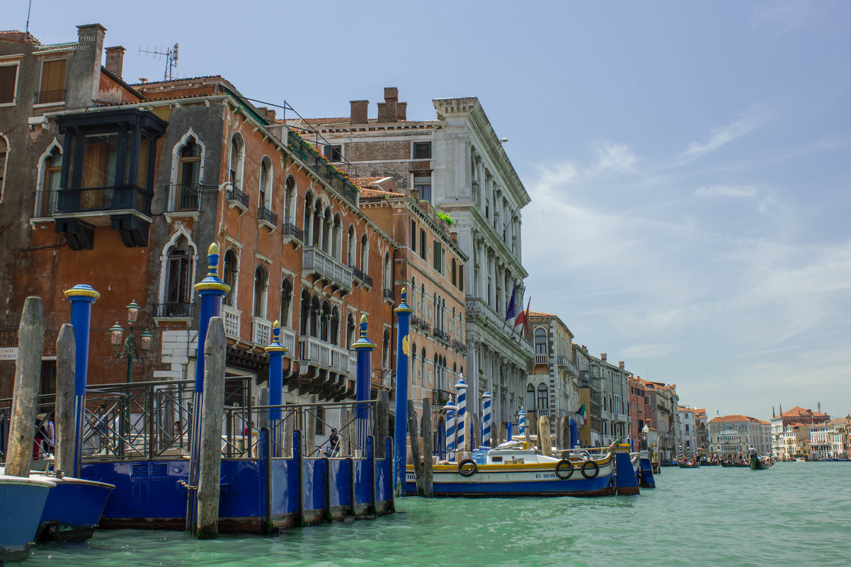 Венеция Италия - Ирина Богатырёва