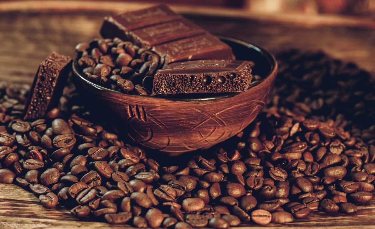coffee&chocolate - Артем 