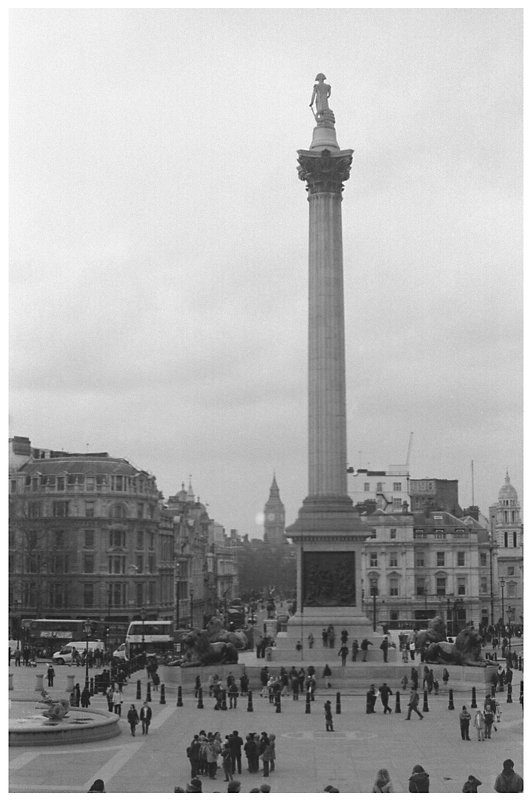 London - Дмитрий Ланковский