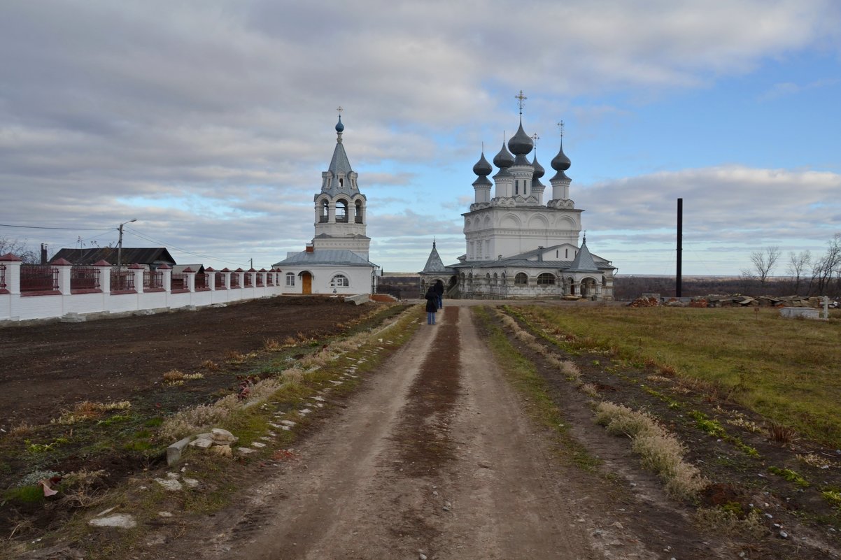 *** - Владислав Смирнов