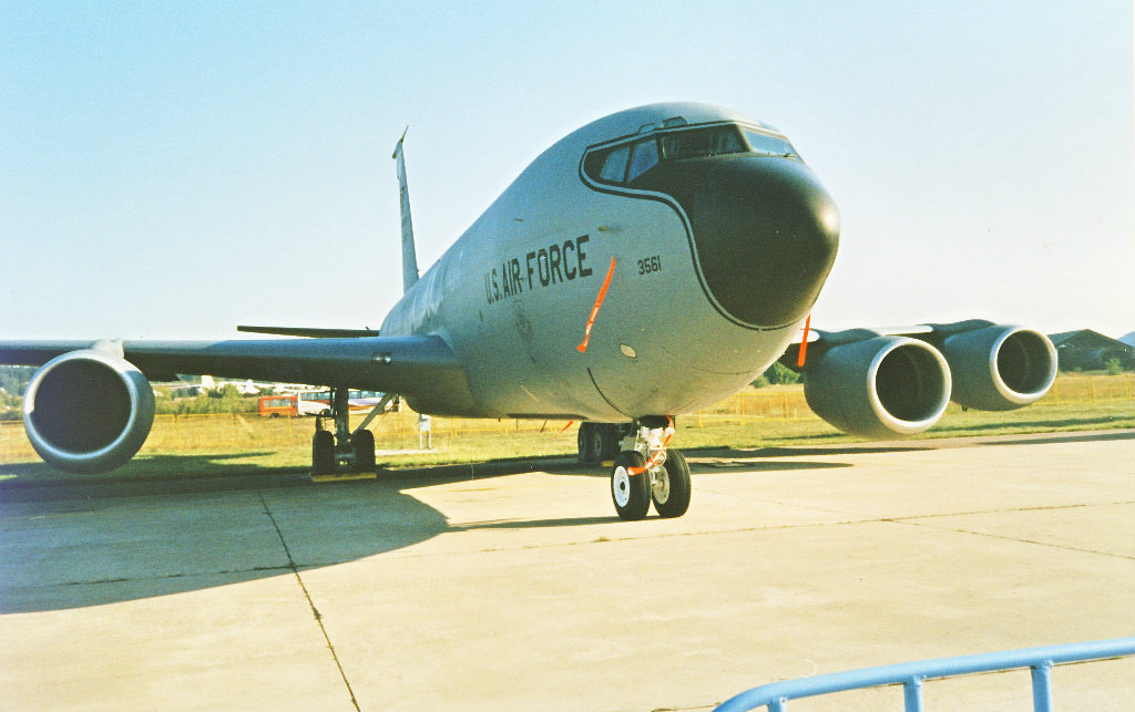 KC-135 - Александр ***