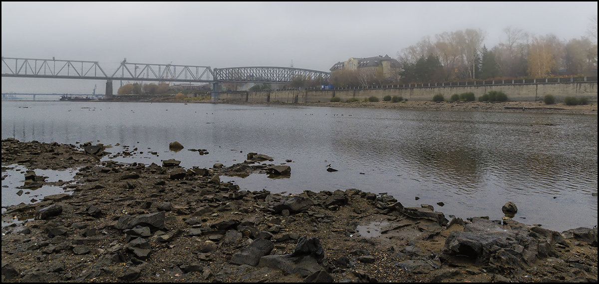 Городские зарисовки - Sergey Kuznetcov