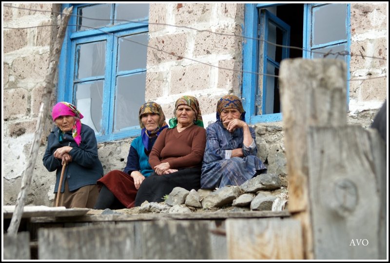 *** - AVETIS GHAZANCHYAN