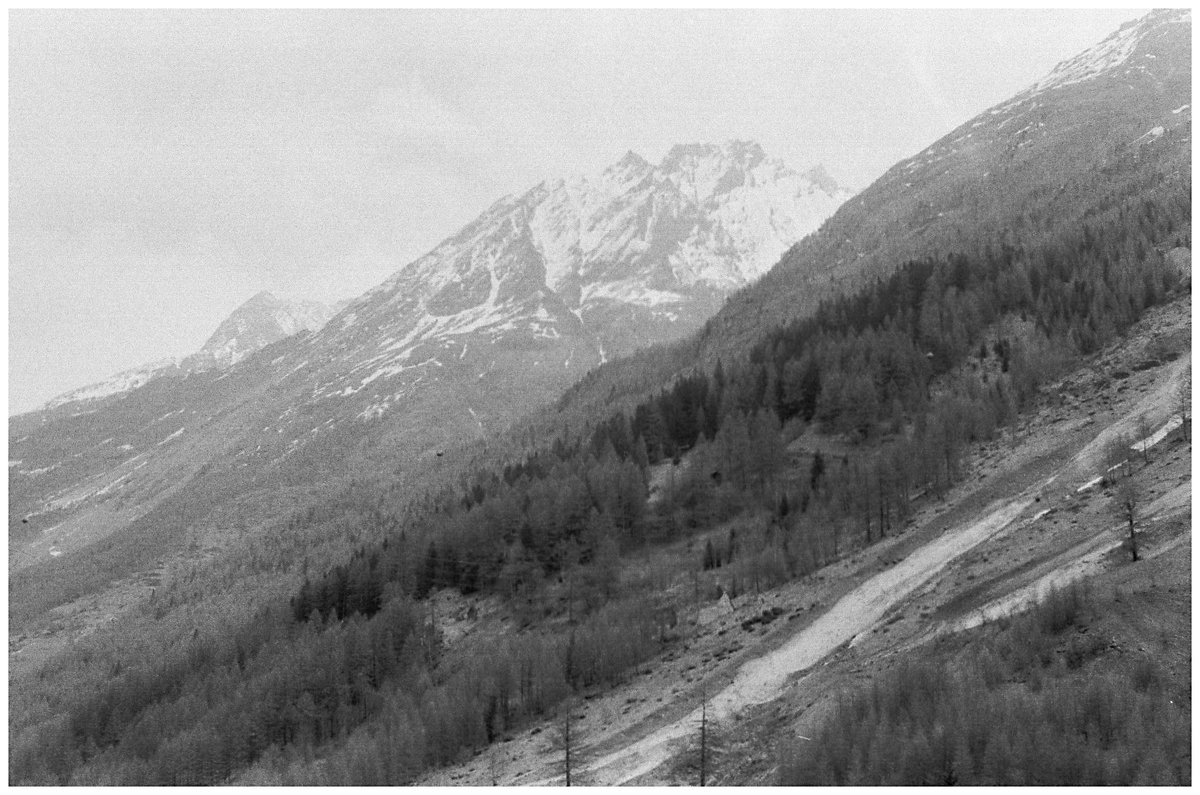 Zermatt 2013 - Дмитрий Ланковский