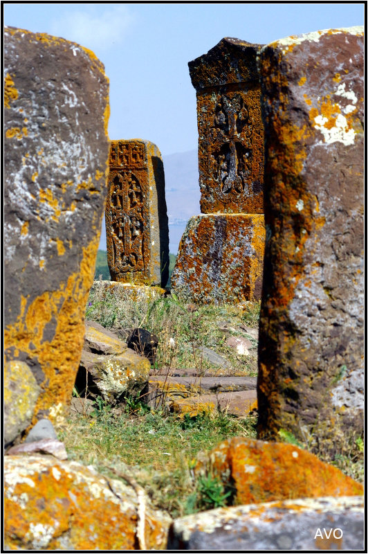 *** - AVETIS GHAZANCHYAN