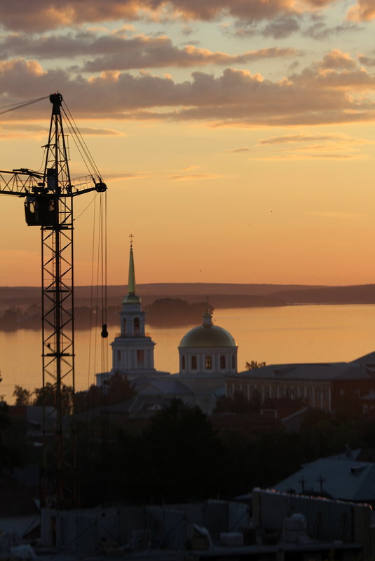 Воткинск - Лариса Тарасова