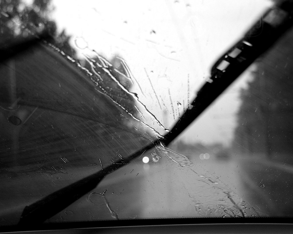 дождь... дождь... дождь... - Валерия  Полещикова 