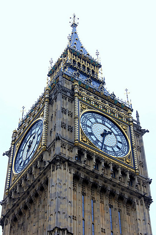 Big Ben - Olga 