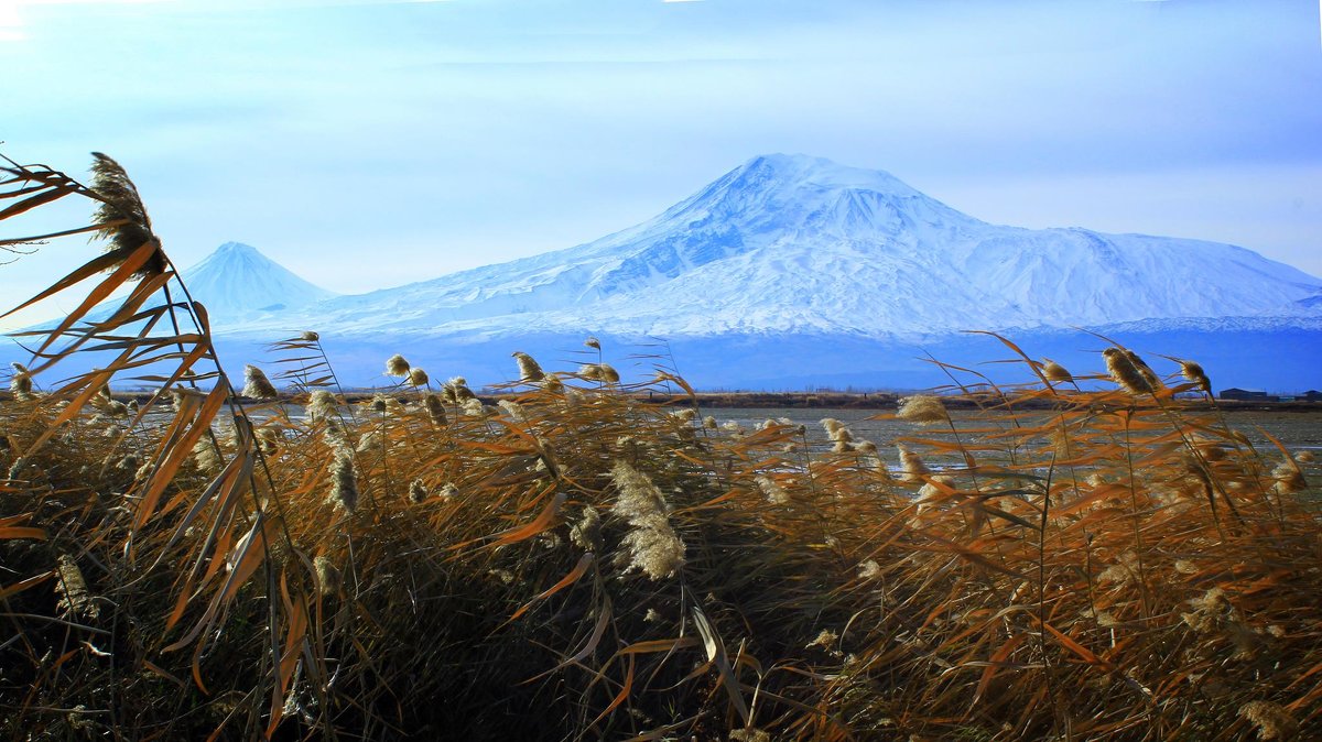 ARARAT - VAHE DILANCHYAN