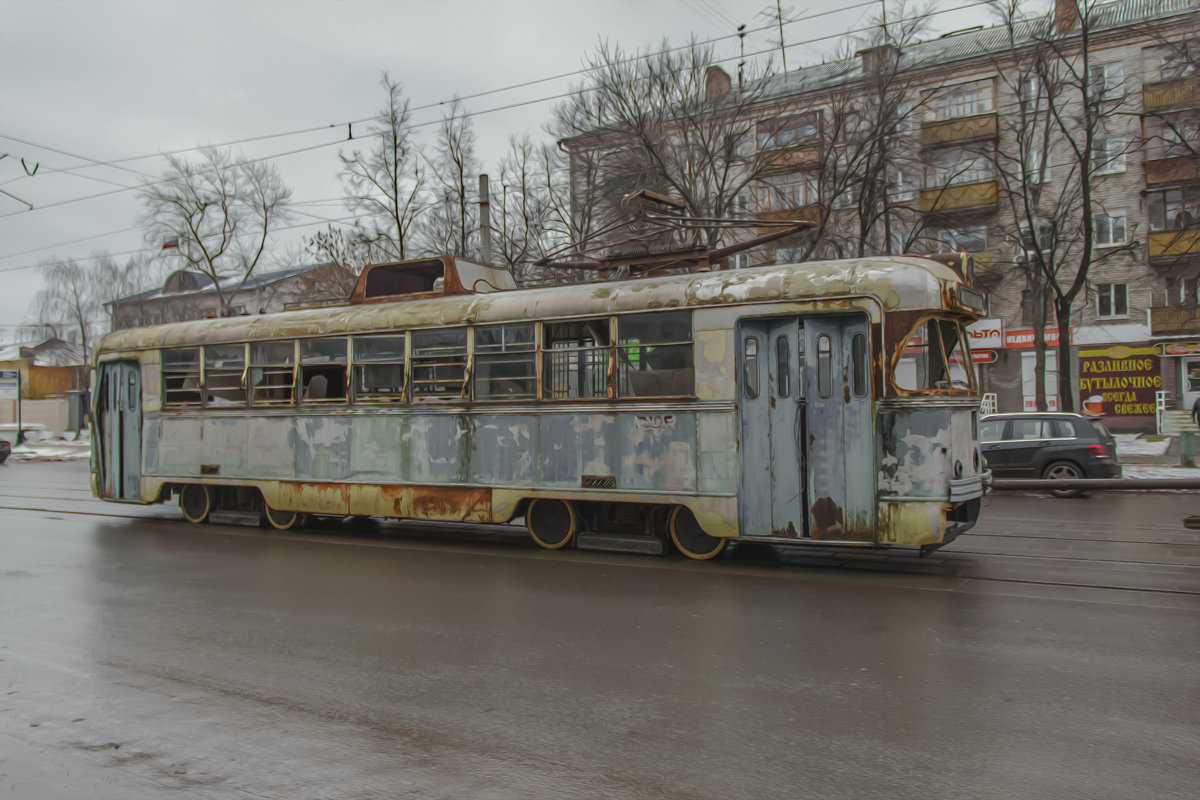 ... - Александр Зотов