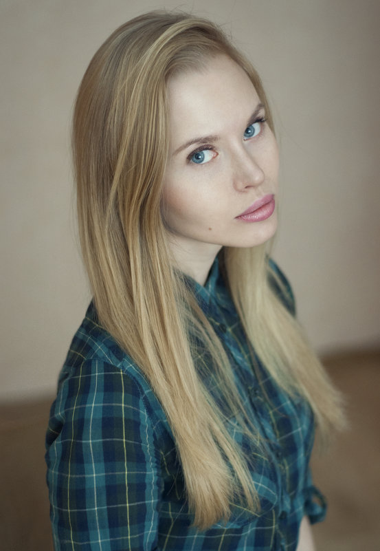 Наташа - Наталья Худякова