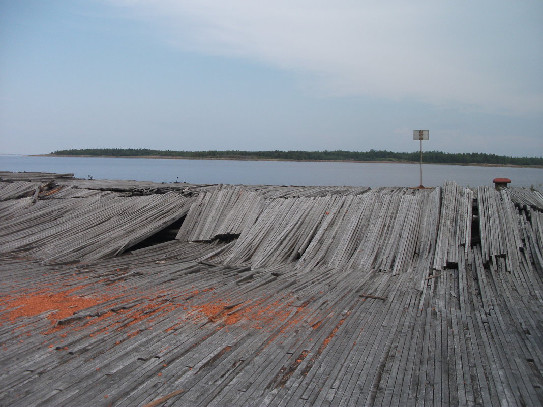 Белое море&#39;2014. - Яр Славянин