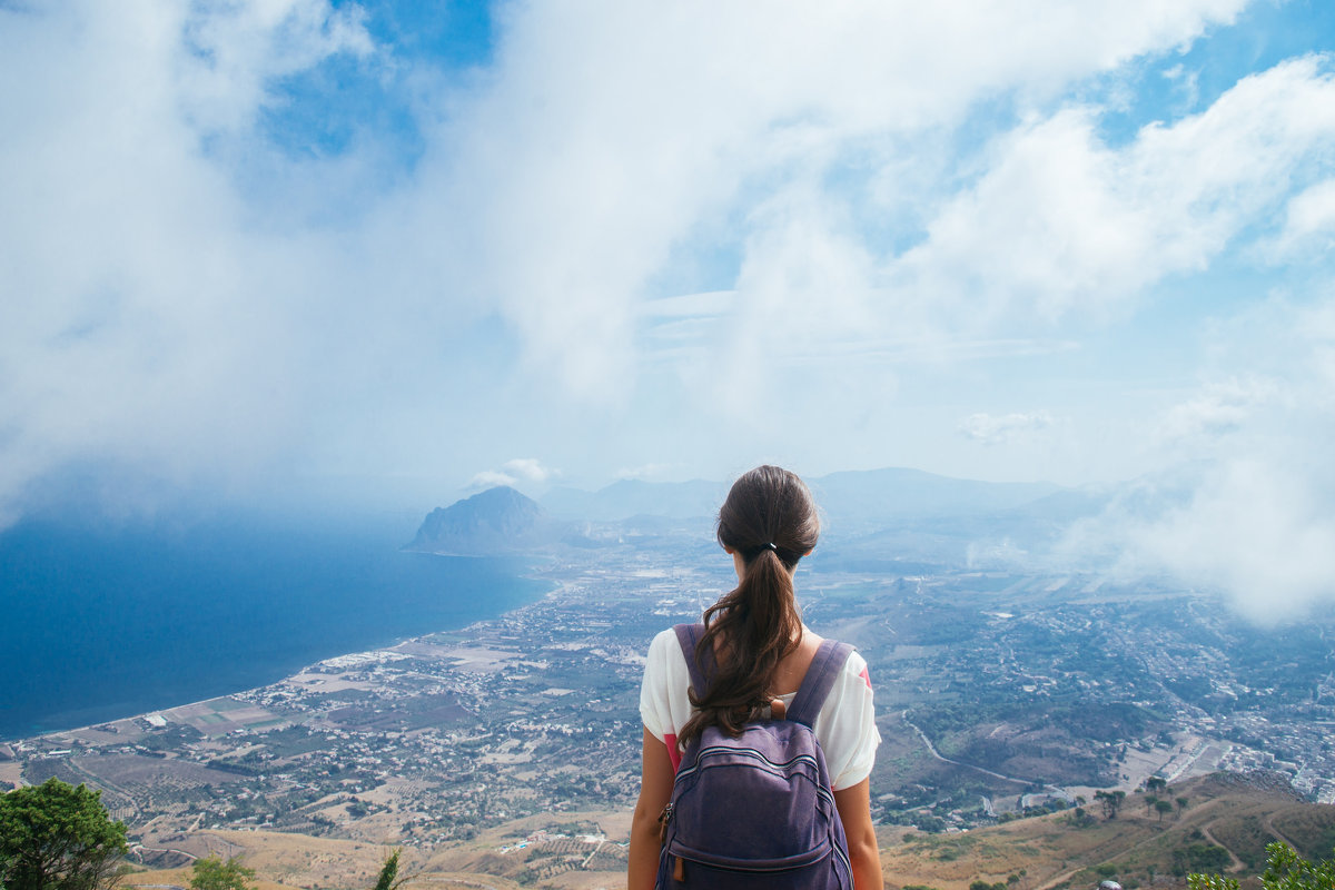 Азиза Ширинова - Erice - Фотоконкурс Epson