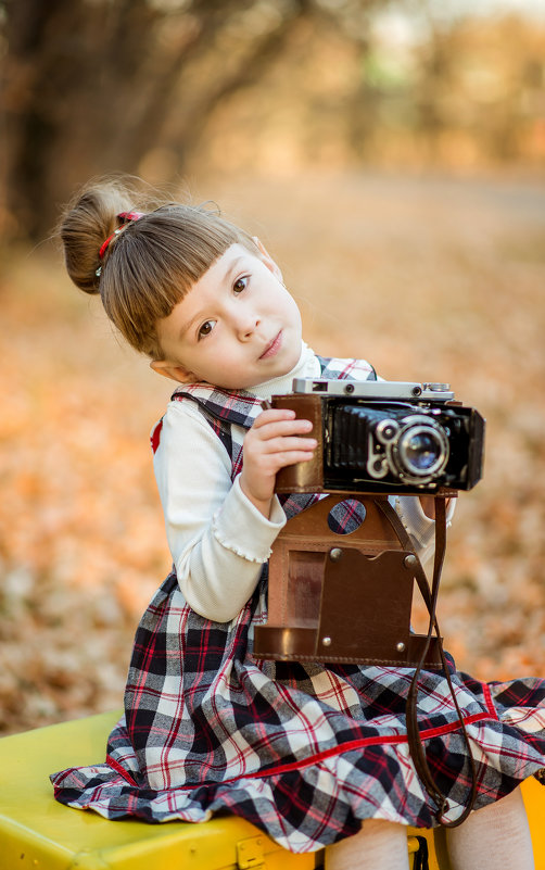 Фотограф - Татьяна Шаламанова