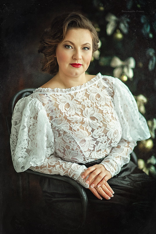 Алена - Ольга Васильева