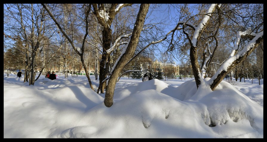 ... - Павел Самарович