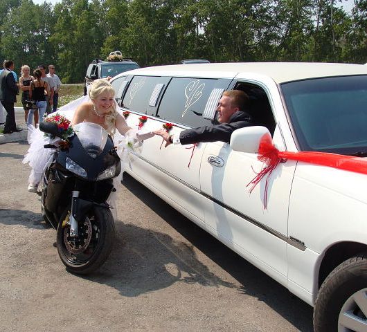 Свадьба - Александра Кудашова