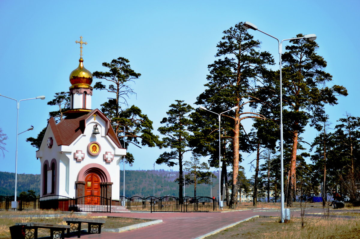 *** - Александр Ефремов