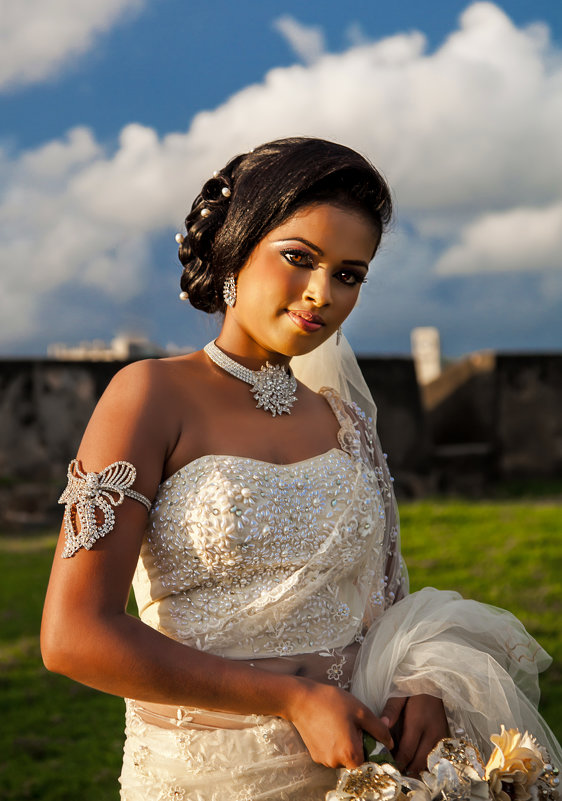 Шри Ланка Свадьба - Svetlana Kas