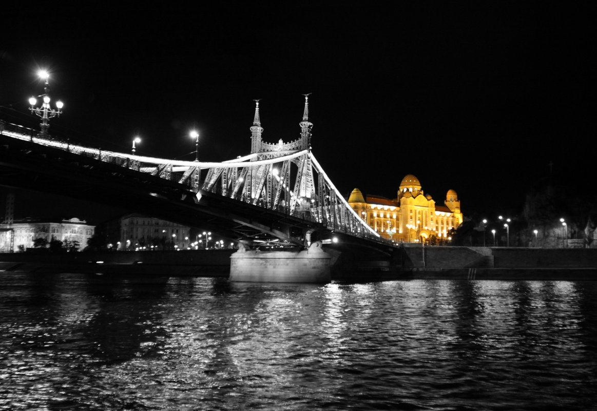 Будапешт - Dav 