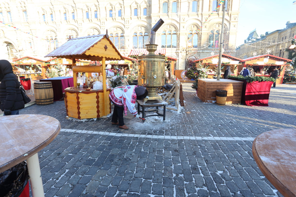 С Новым годом 2015 - Соколов Сергей Васильевич 