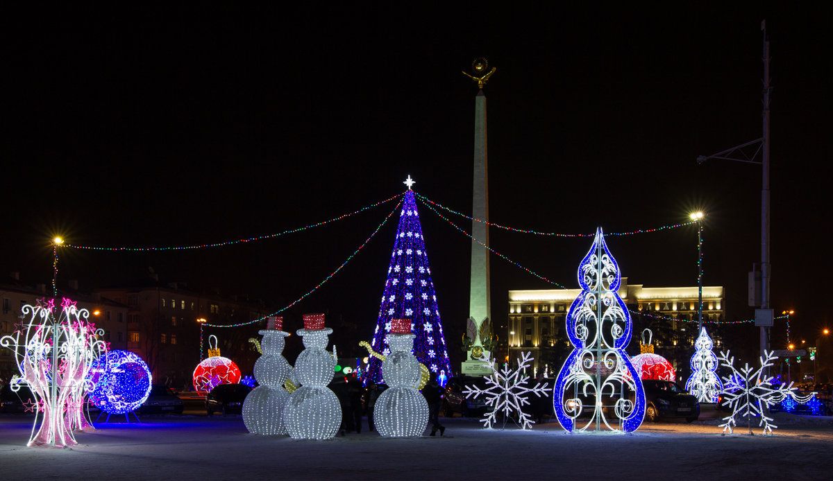 ... - Марат Рысбеков