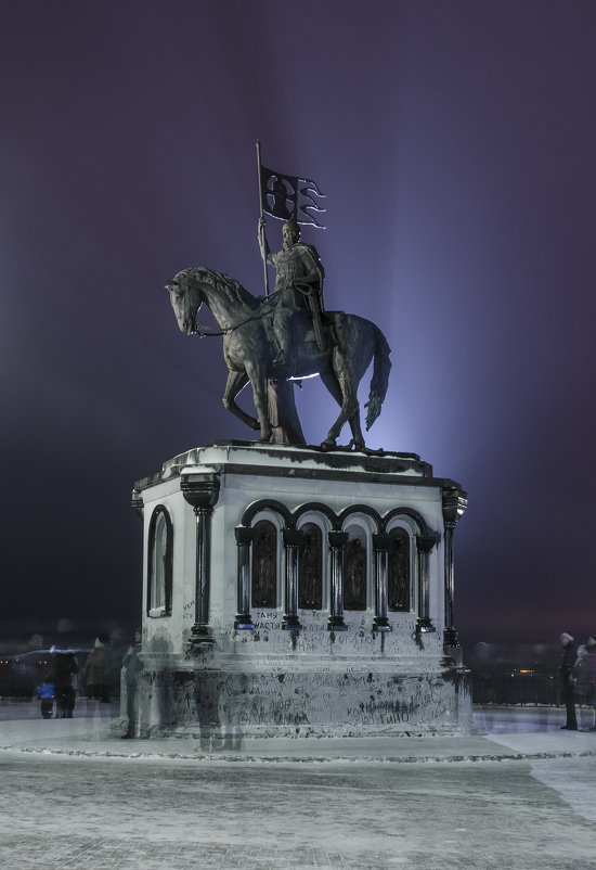 праздничный Владимир - Василий Либко